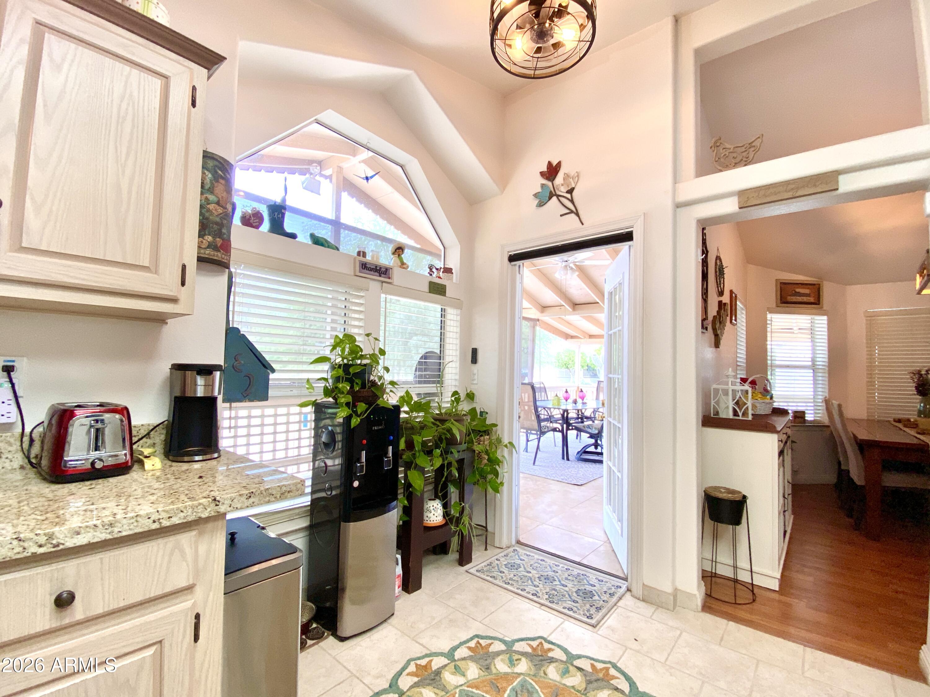 3901 East Pinnacle Peak Road, Unit 384 Phoenix, AZ 85050 - Photo 24 of 51 8 kitchen 7
