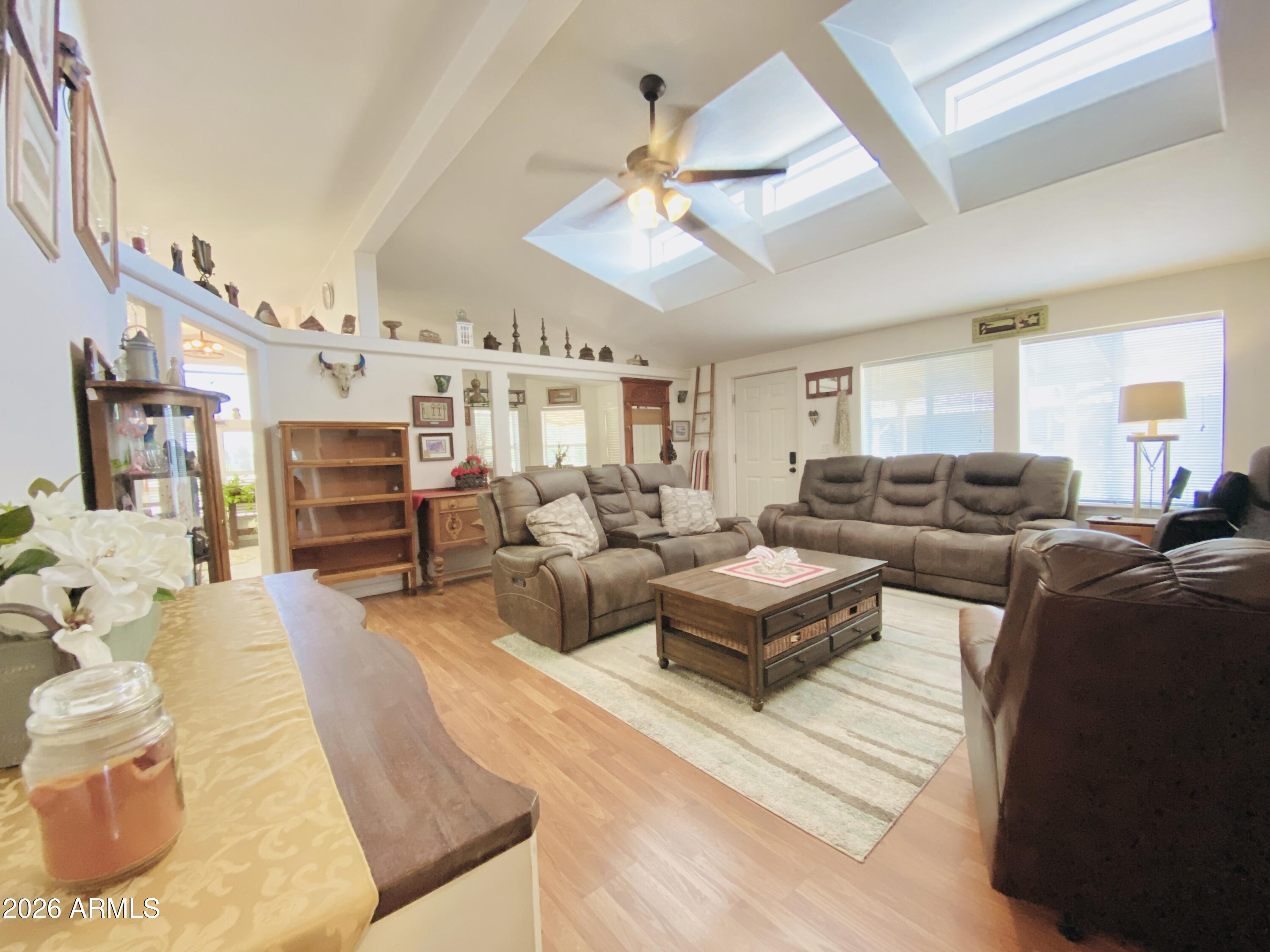 3901 East Pinnacle Peak Road, Unit 384 Phoenix, AZ 85050 - Photo 28 of 51 9 LR 1