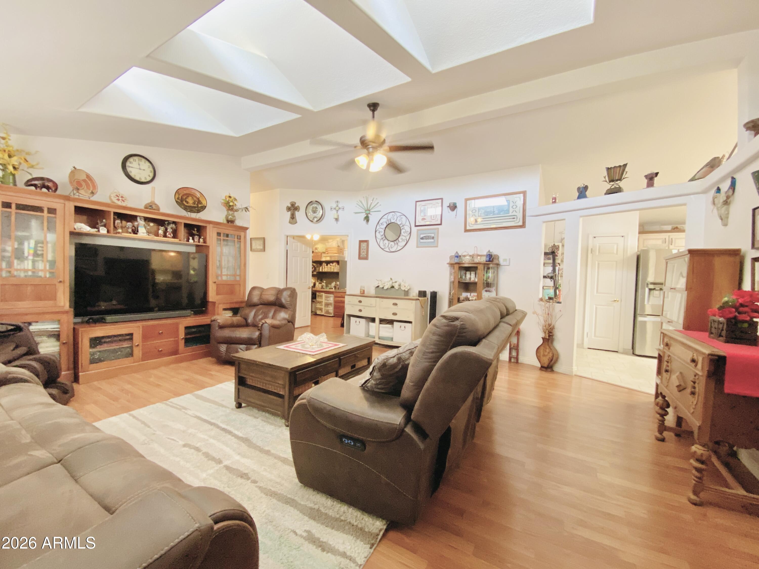 3901 East Pinnacle Peak Road, Unit 384 Phoenix, AZ 85050 - Photo 29 of 51 9 LR 2