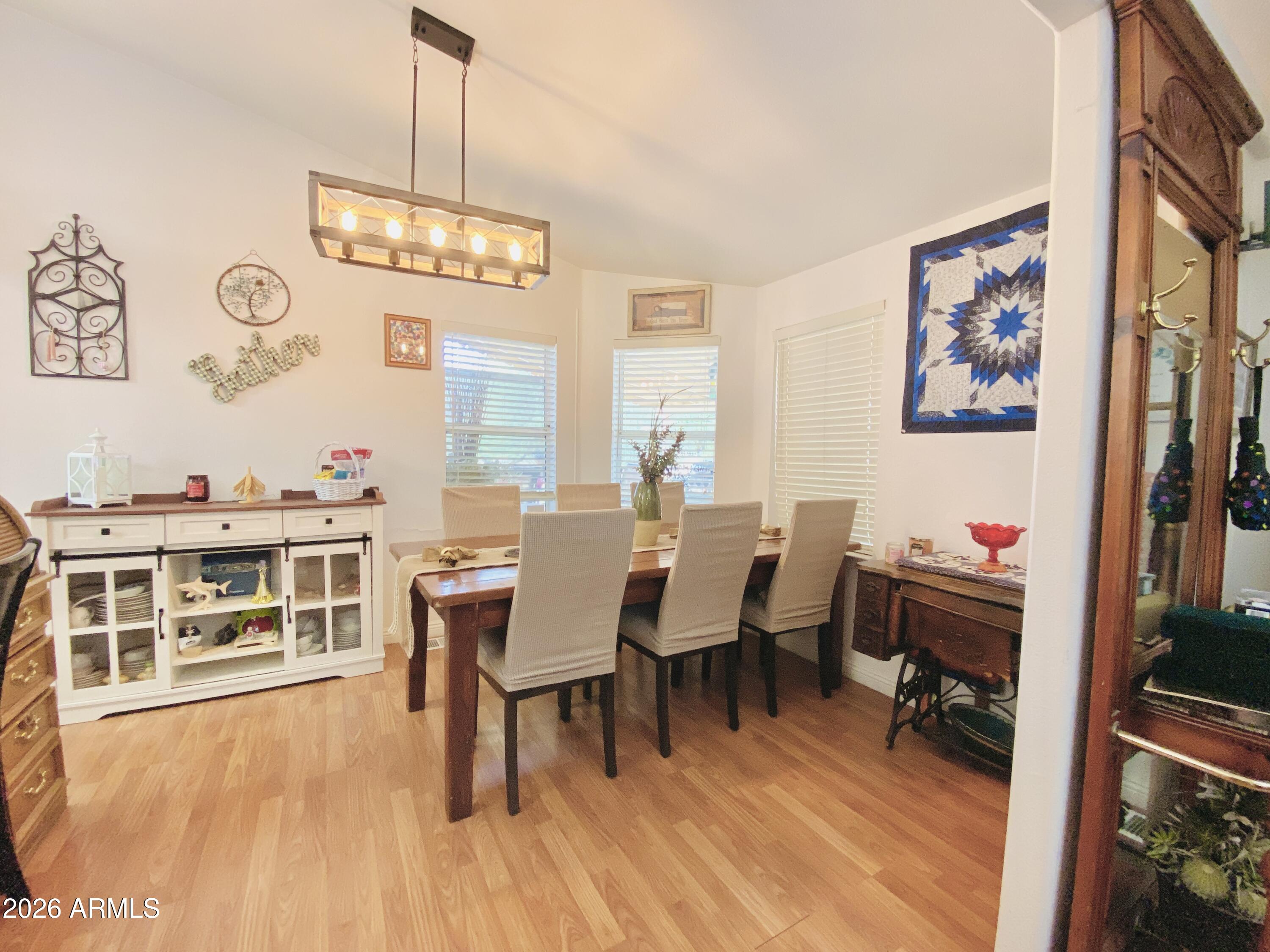 3901 East Pinnacle Peak Road, Unit 384 Phoenix, AZ 85050 - Photo 30 of 51 9.2 LR DR1