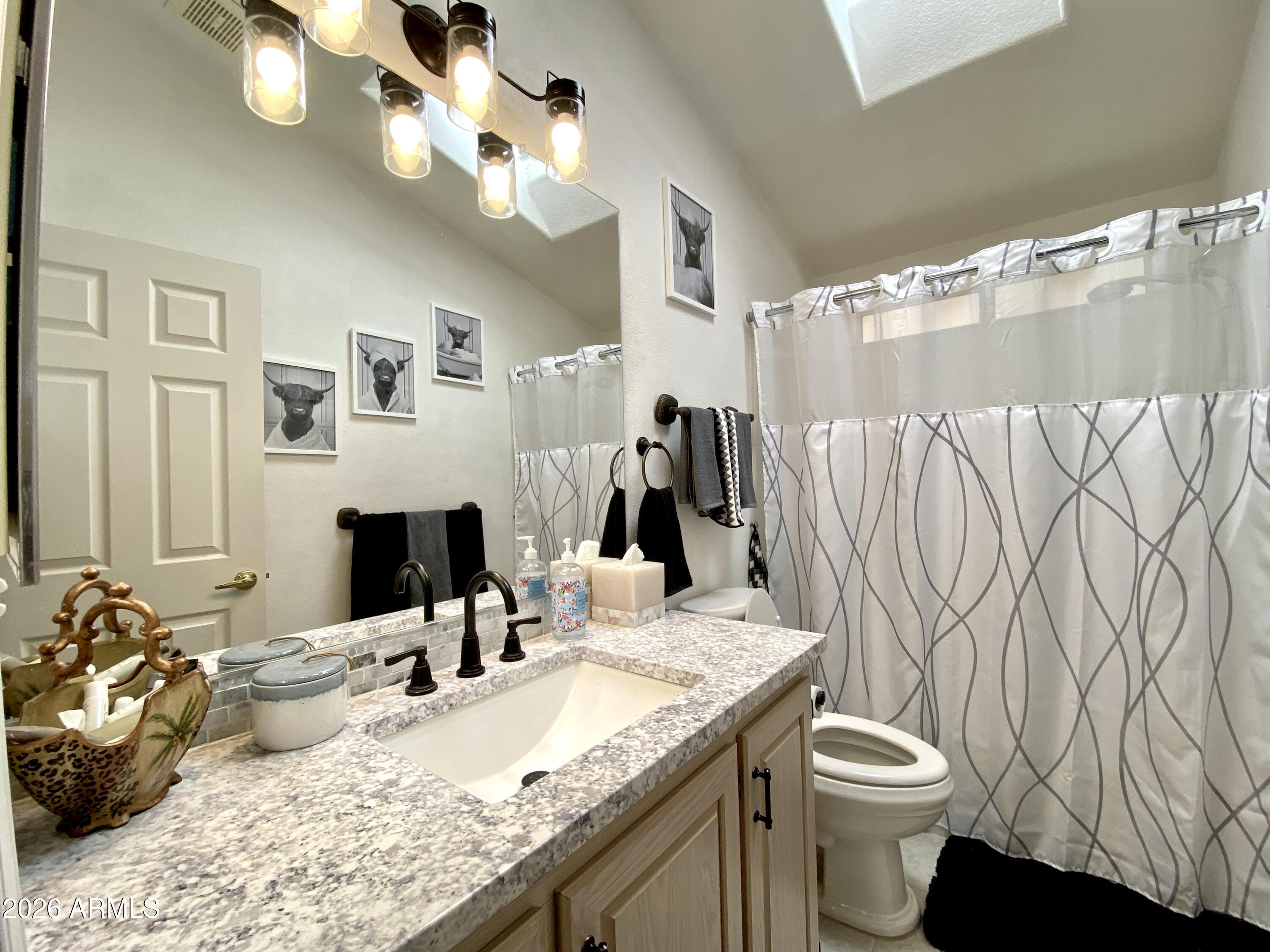 3901 East Pinnacle Peak Road, Unit 384 Phoenix, AZ 85050 - Photo 35 of 51 12 2BA