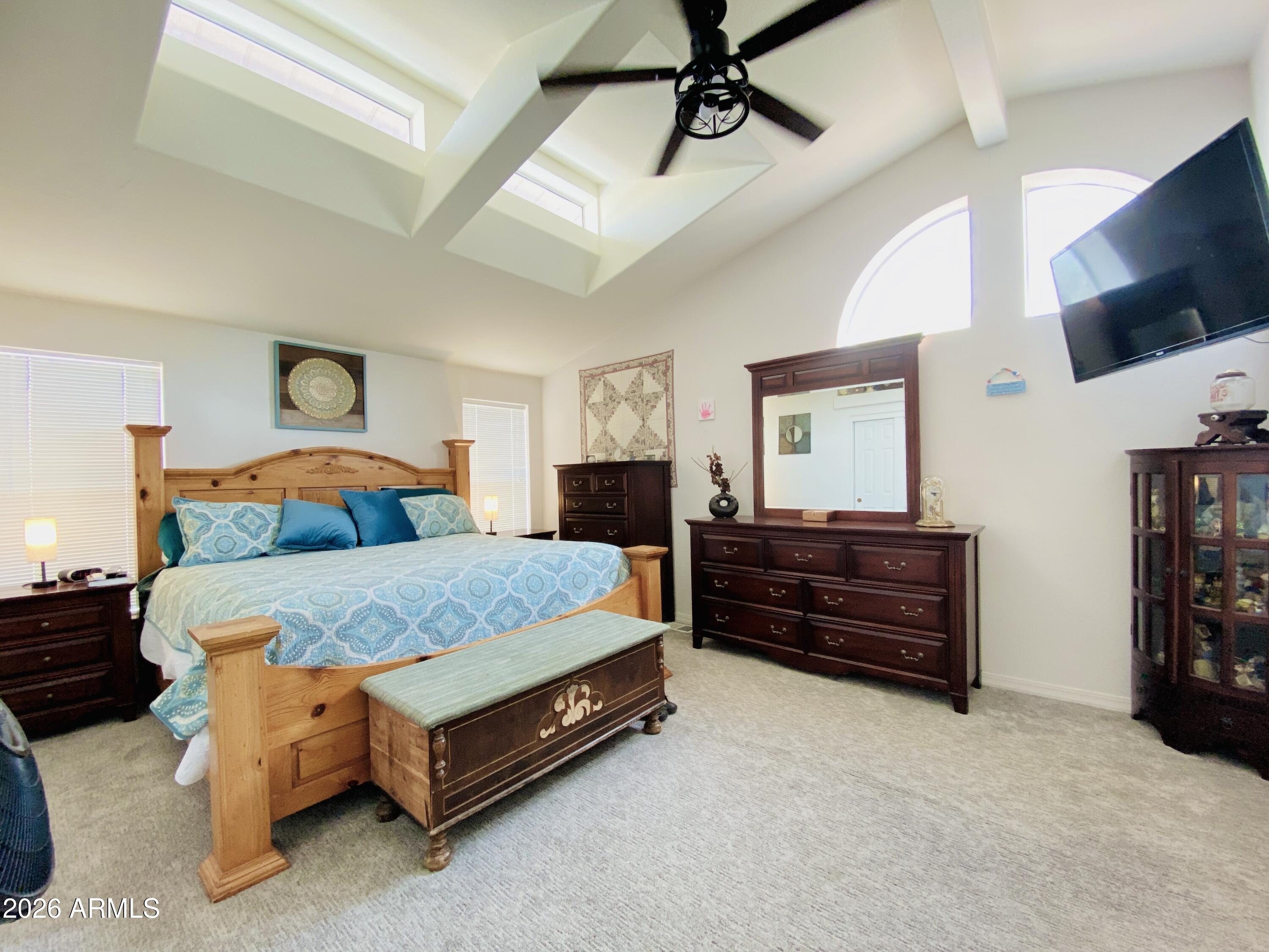 3901 East Pinnacle Peak Road, Unit 384 Phoenix, AZ 85050 - Photo 36 of 51 13 B1 1