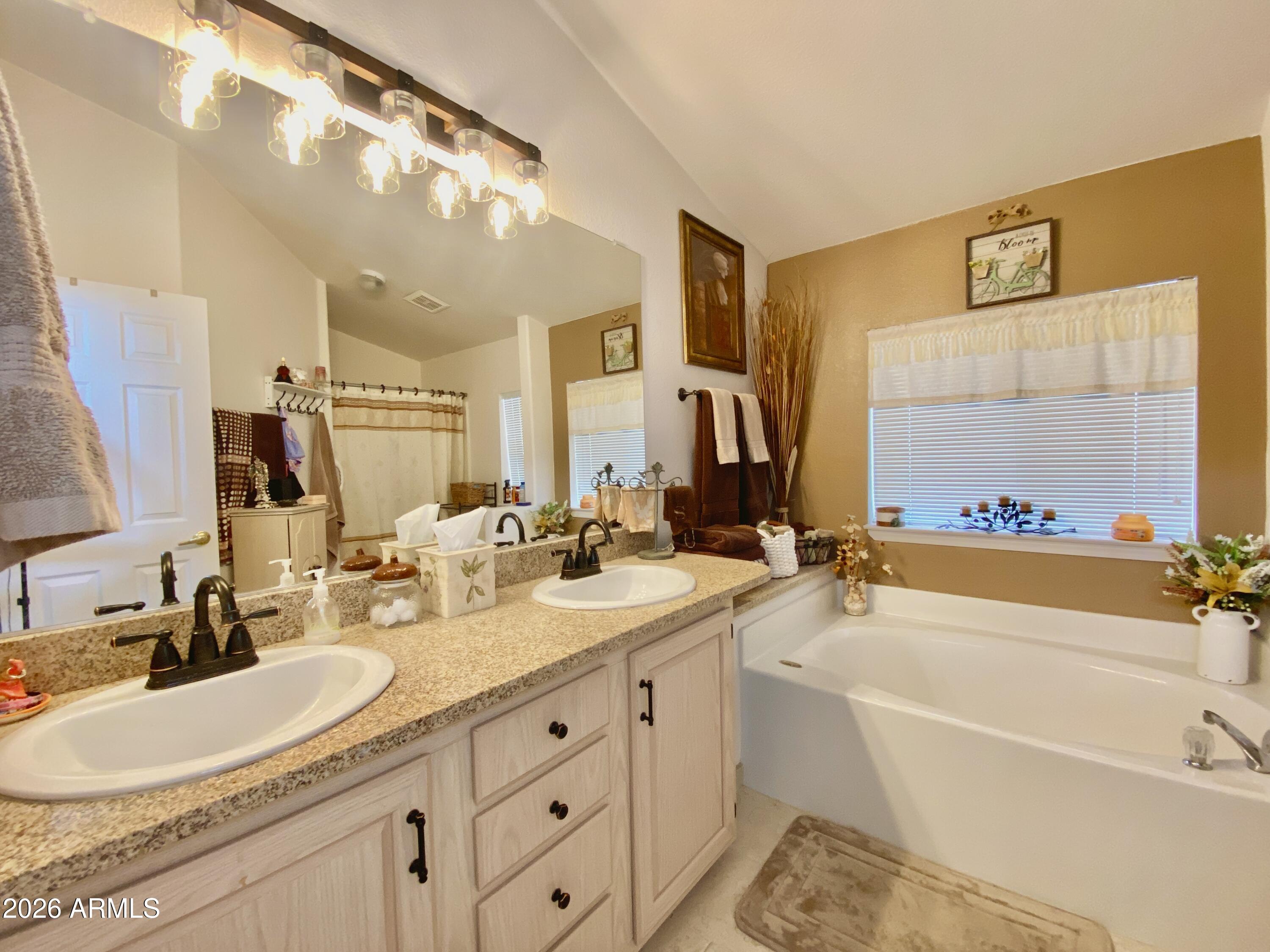 3901 East Pinnacle Peak Road, Unit 384 Phoenix, AZ 85050 - Photo 39 of 51 14 BA 1