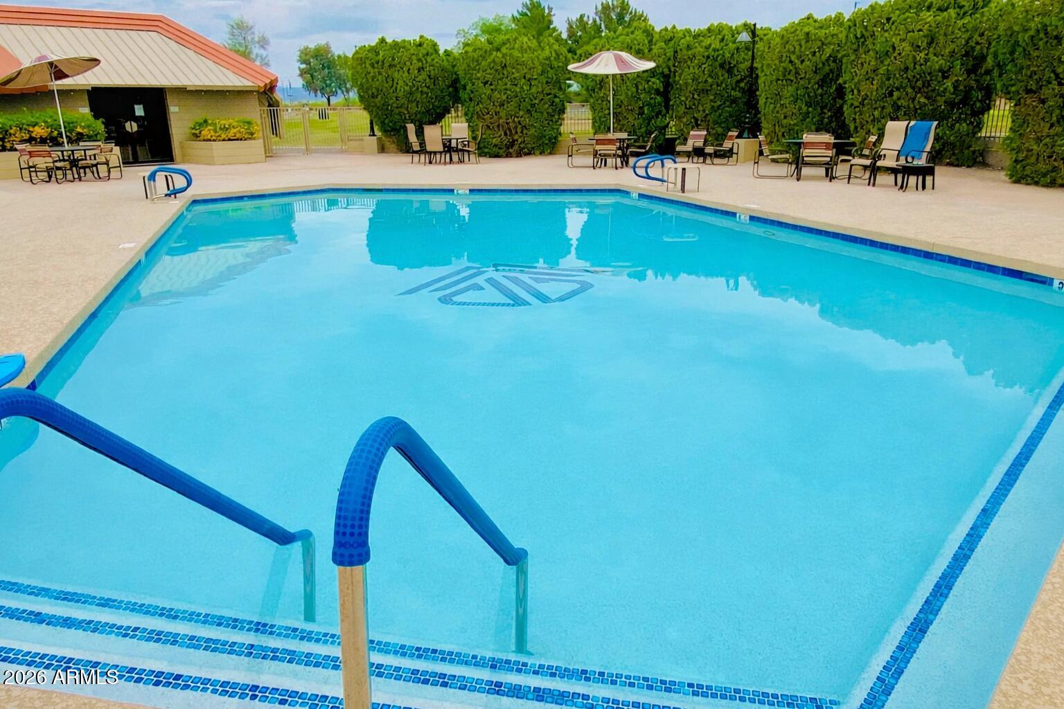 3901 East Pinnacle Peak Road, Unit 384 Phoenix, AZ 85050 - Photo 49 of 51 16 pool