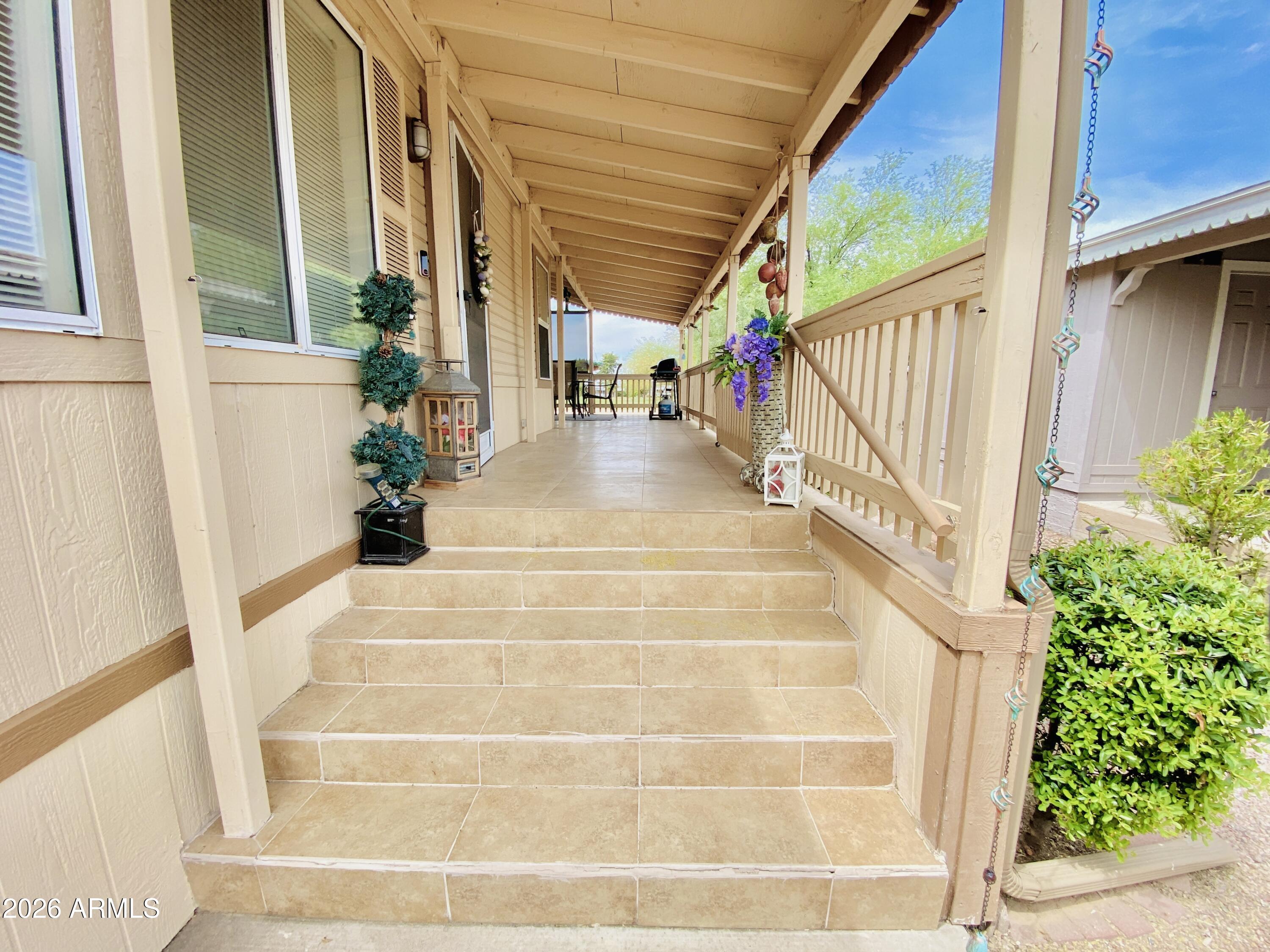 3901 East Pinnacle Peak Road, Unit 384 Phoenix, AZ 85050 - Photo 5 of 51 2 deck 1