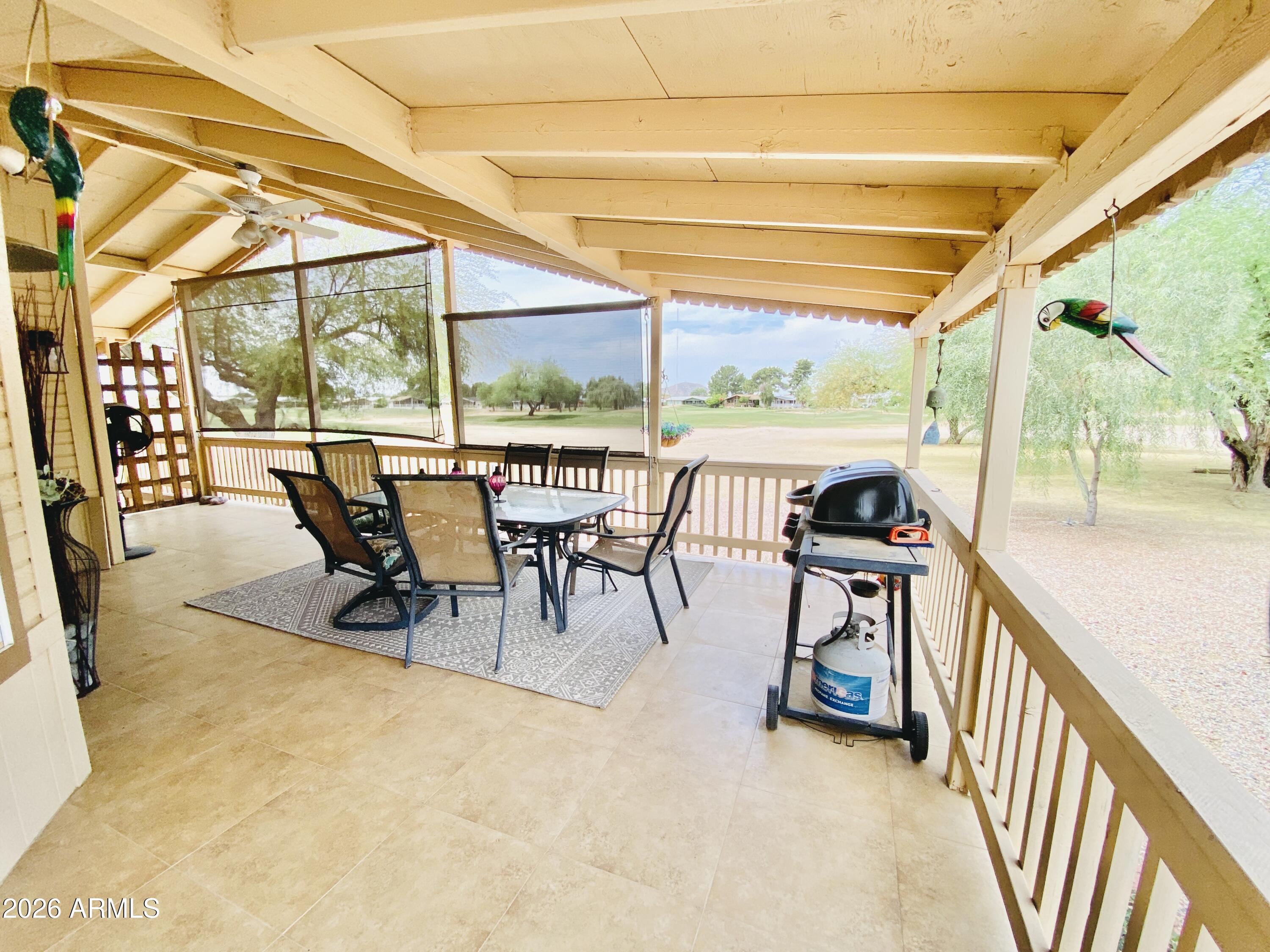 3901 East Pinnacle Peak Road, Unit 384 Phoenix, AZ 85050 - Photo 6 of 51 2 deck 2
