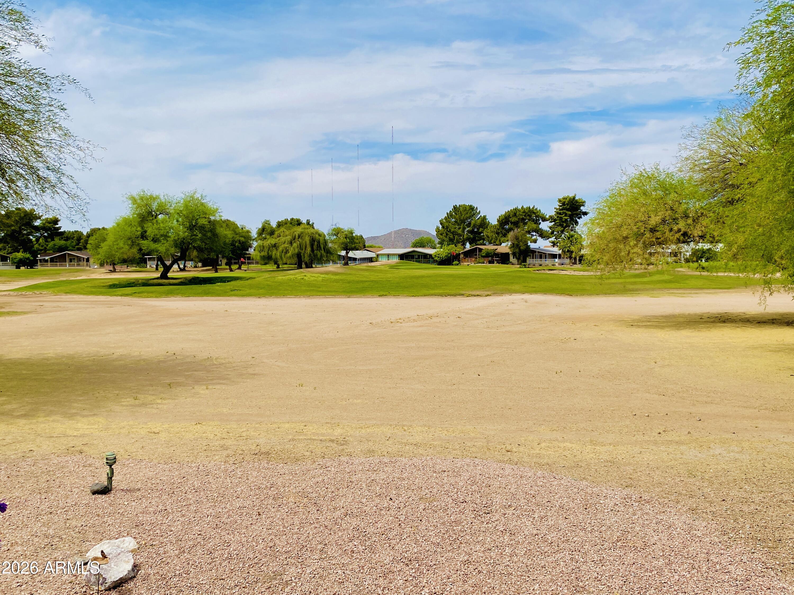 3901 East Pinnacle Peak Road, Unit 384 Phoenix, AZ 85050 - Photo 9 of 51 3 porch view 2
