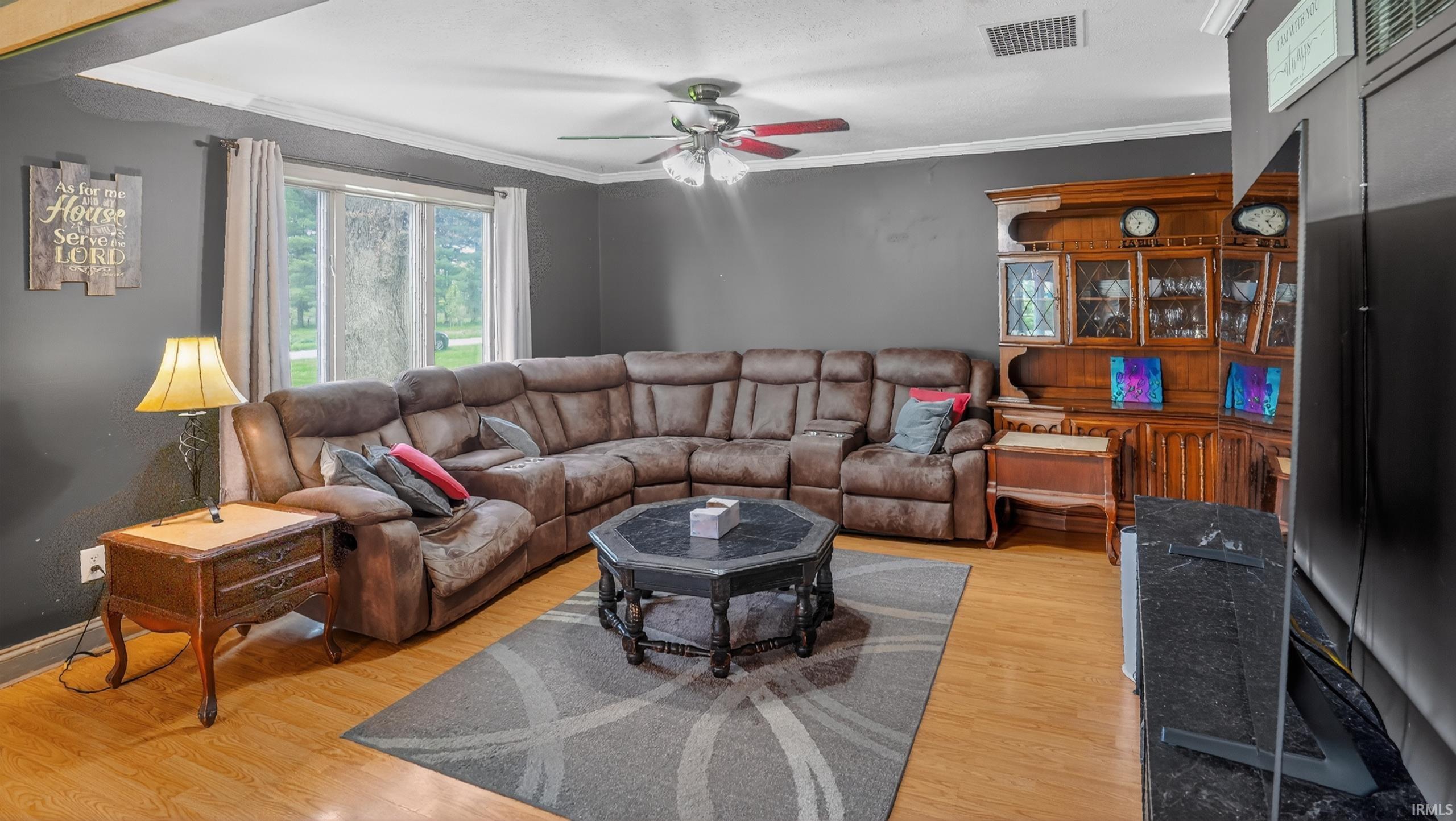 10505 North Meridian Road Monon, IN 47959 - Photo 7 of 18