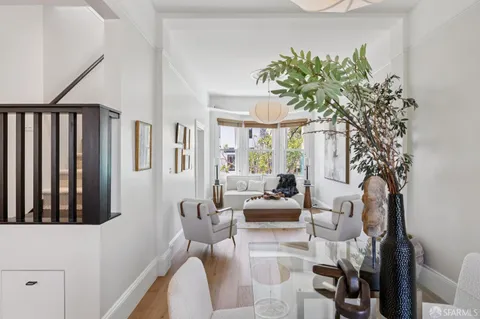 $1,895,000 | 525 Moultrie Street, San Francisco, CA 94110