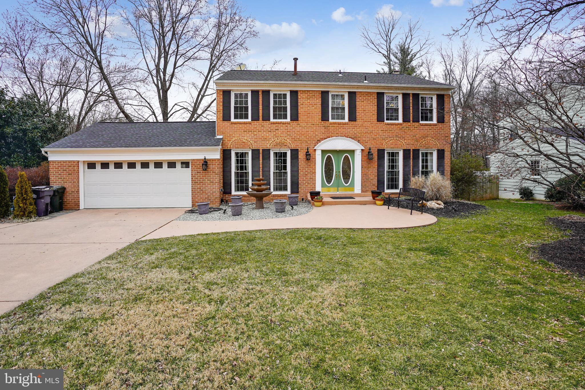 8608 Powder Horn Road Springfield, VA 22152 - Photo 3 of 65
