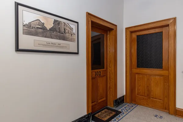 $269,900 | 105 Washington Avenue, Unit 102, Oshkosh, WI 54901