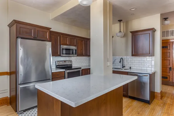 $269,900 | 105 Washington Avenue, Unit 102, Oshkosh, WI 54901