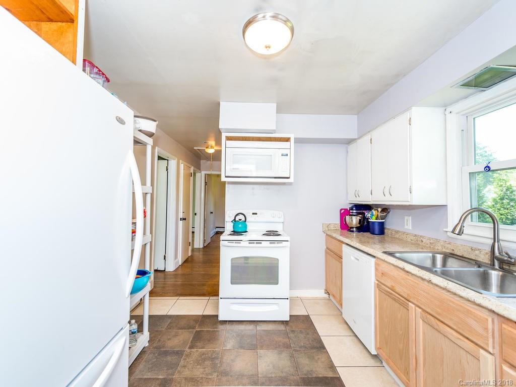 6 West Raleigh Road Asheville, NC 28803 - Photo 13 of 34 Gallery Image 13