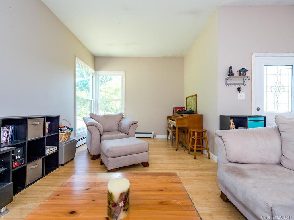 6 West Raleigh Road Asheville, NC 28803 - Photo 9 of 34 Gallery Image 9