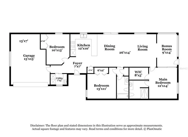 $329,999 | 2294 Trailwinds Terrace, The Villages, FL 32162