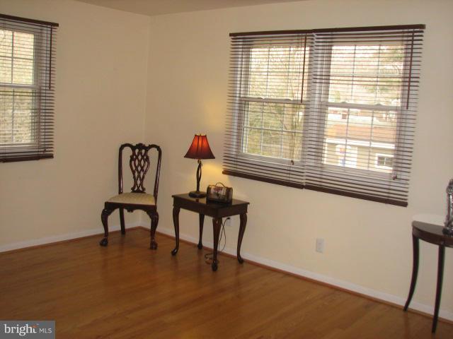 5209 Dalton Road Springfield, VA 22151 - Photo 12 of 30 Bedroom (Master)