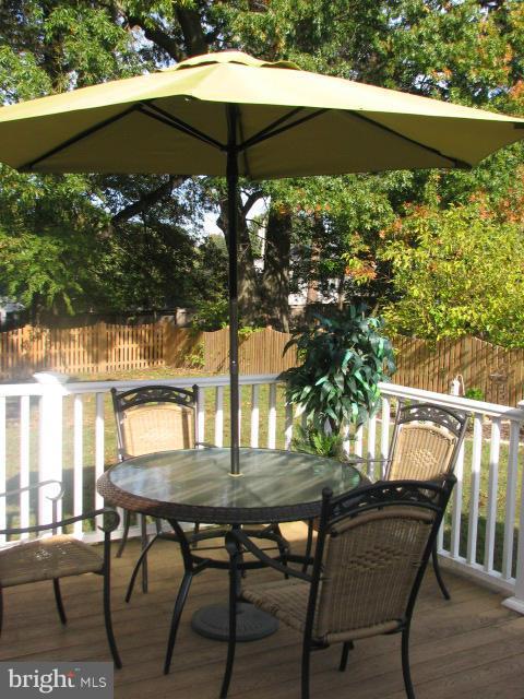 5209 Dalton Road Springfield, VA 22151 - Photo 19 of 30 Exterior (Rear)