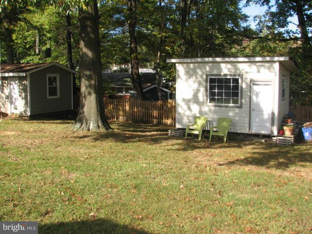 5209 Dalton Road Springfield, VA 22151 - Photo 26 of 30 Exterior (Rear)