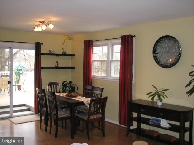 5209 Dalton Road Springfield, VA 22151 - Photo 4 of 30 Dining Room