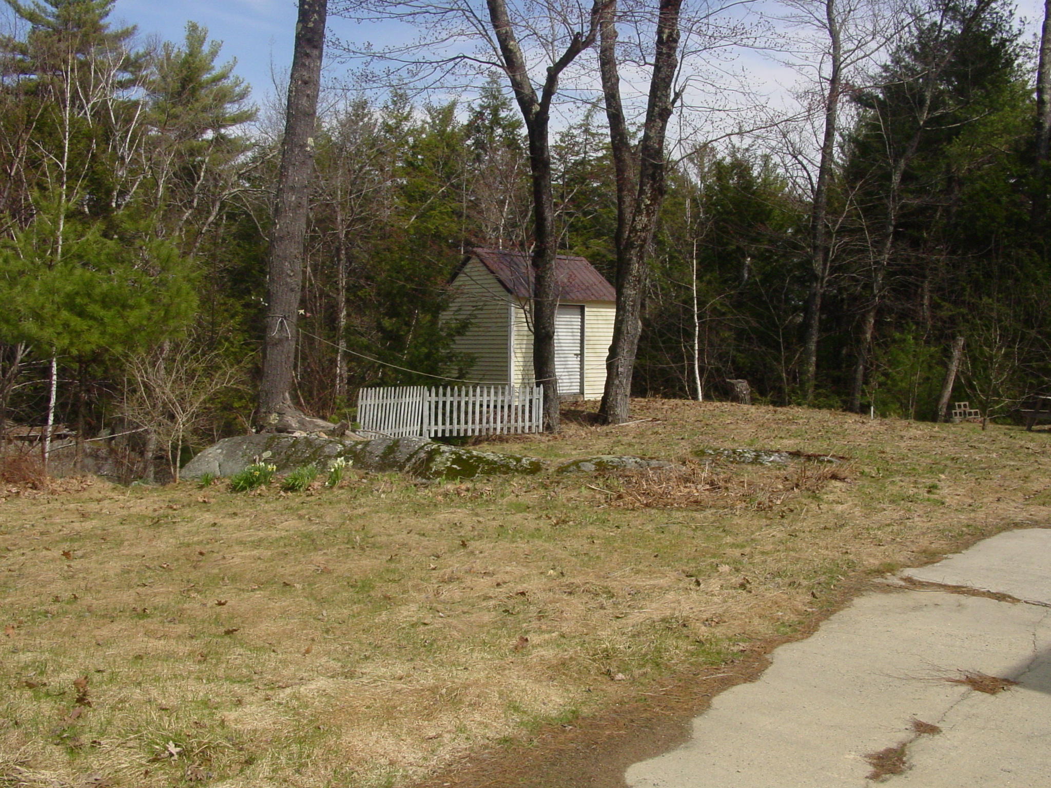 1178 H Road Acton, ME 04001 - Photo 3 of 16 Berry,Bradd- 004