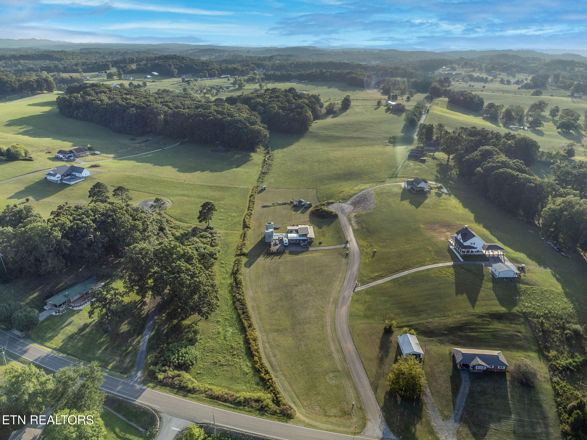 261 Garden Lane Loudon, TN 37774 - Photo 3 of 9 DJI_0243-HDR-Edit-Edit