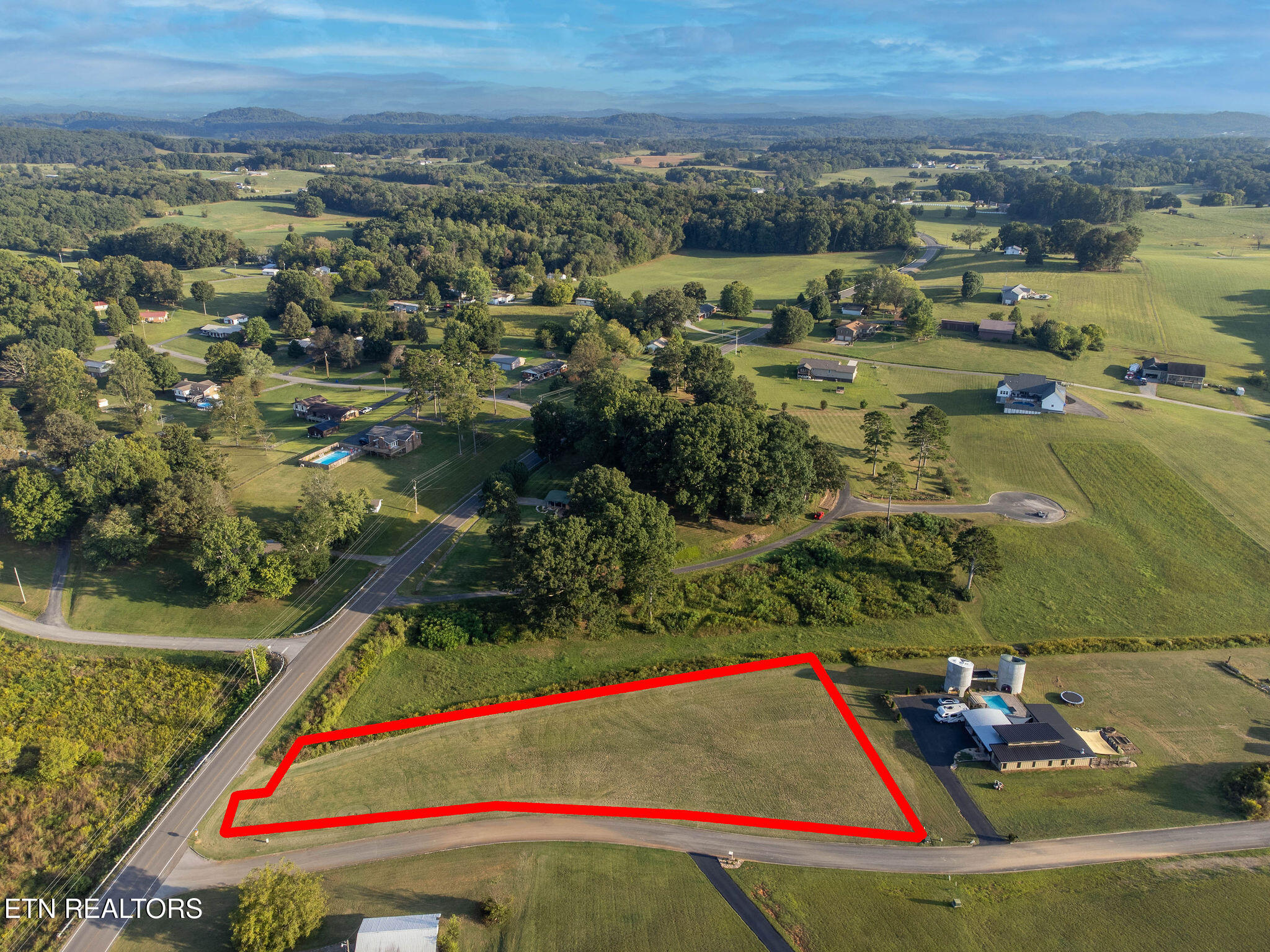 261 Garden Lane Loudon, TN 37774 - Photo 9 of 9 DJI_0216-HDR-Edit-Edit-2