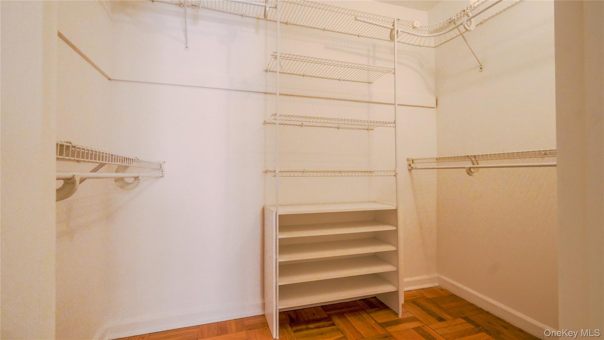 20 Canterbury Road, Unit 1P Great Neck, NY 11021 - Photo 19 of 28 Walk-In Closet