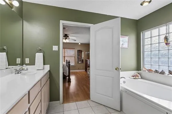 $338,000 | 1005 St Julien Drive, Kenner, LA 70065