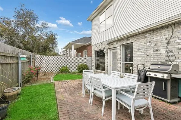 $338,000 | 1005 St Julien Drive, Kenner, LA 70065