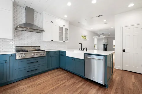 $1,499,000 | 4512 Ramsey Avenue, Austin, TX 78756