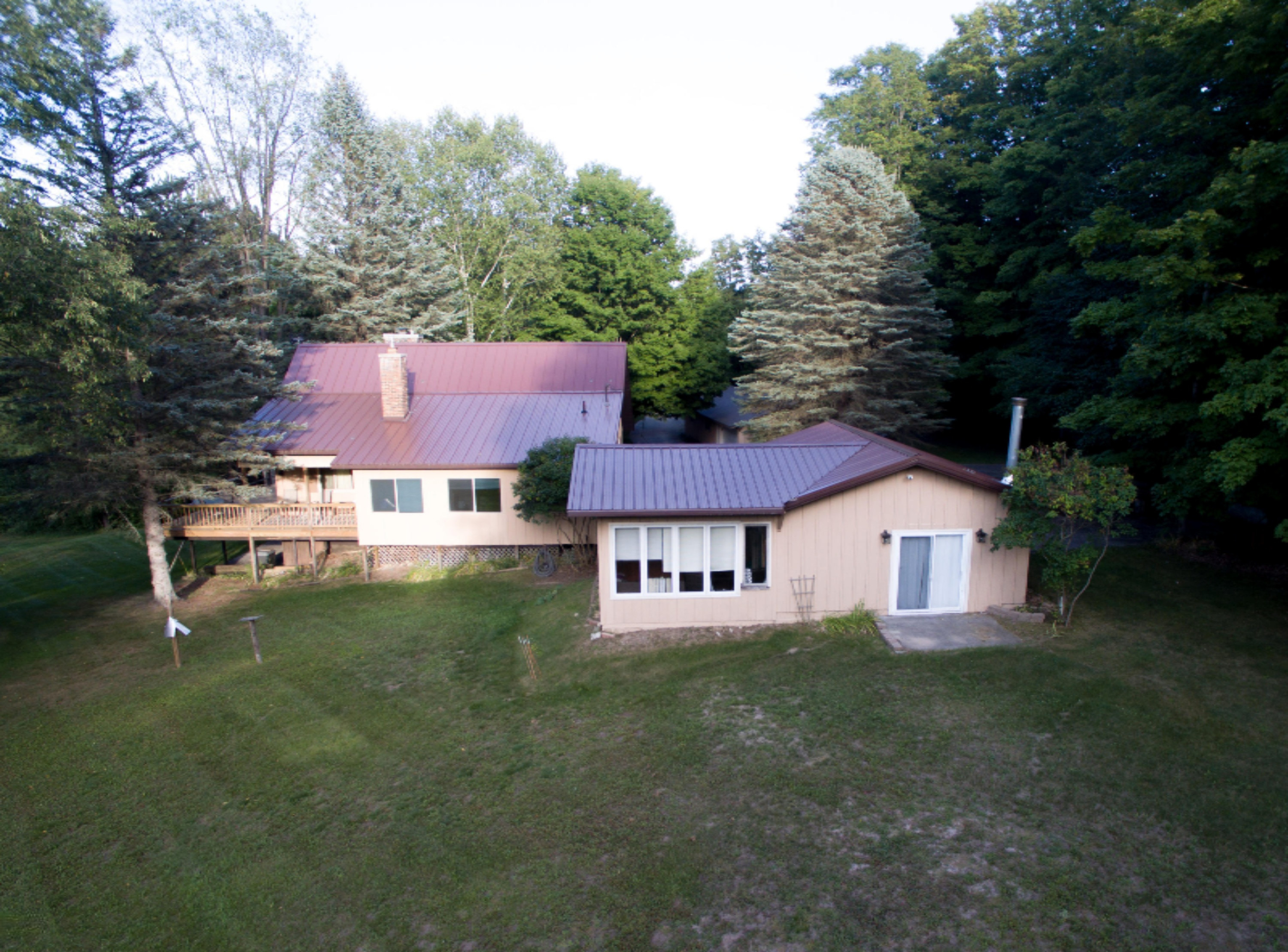 2960 South 13 Road Harrietta, MI 49638 - Photo 6 of 69 Home 1