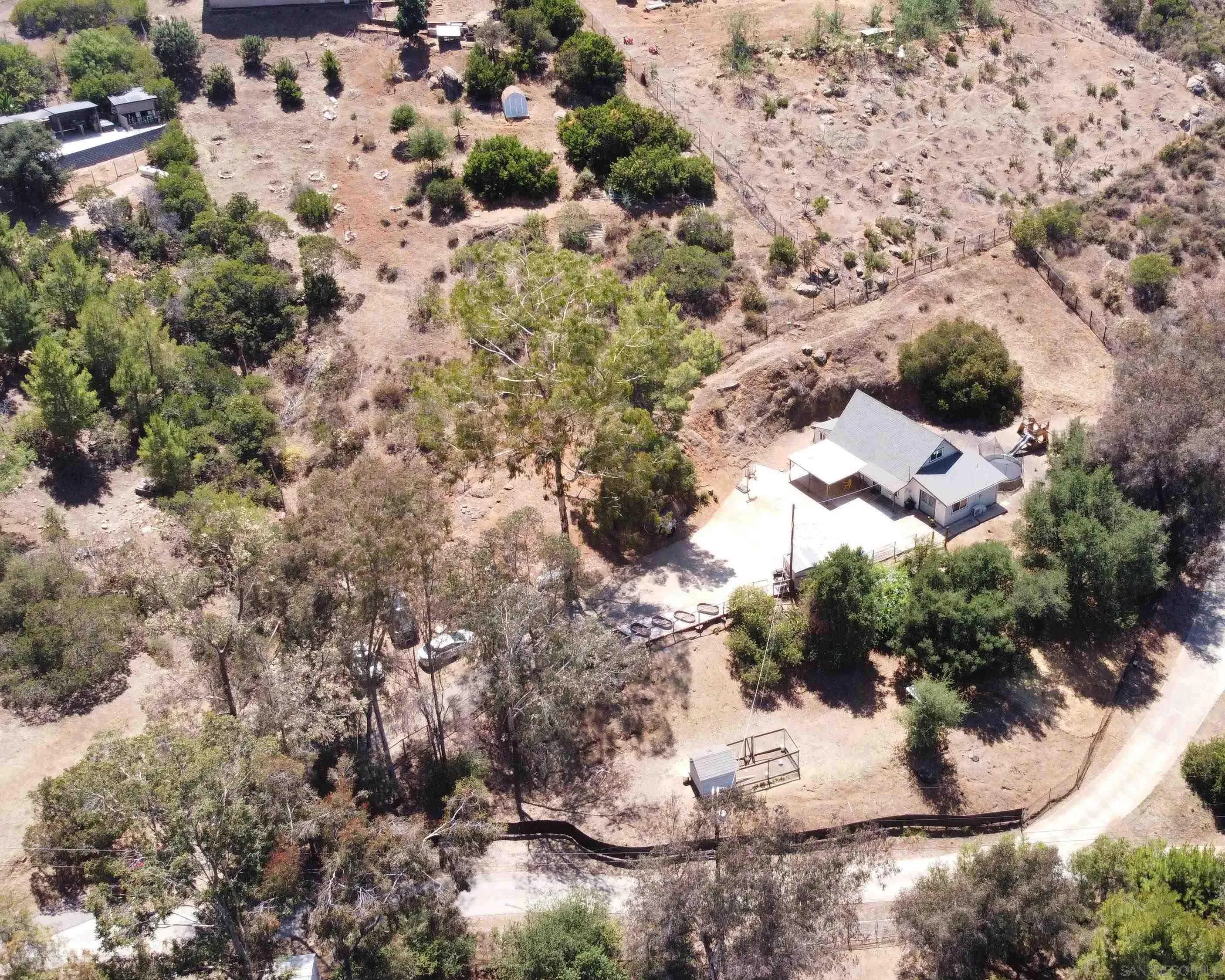 11802 Hi Ridge Road Lakeside, CA 92040 - Photo 38 of 45