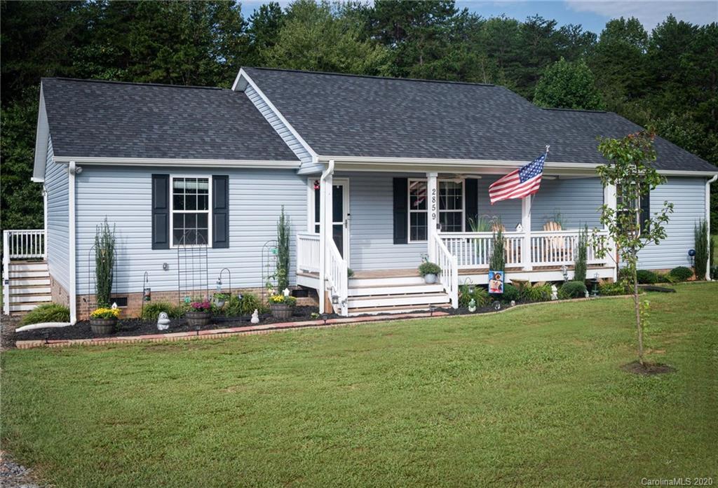 2859 Union Church Road Lincolnton, NC 28092 - Photo 1 of 22 Gallery Image 1