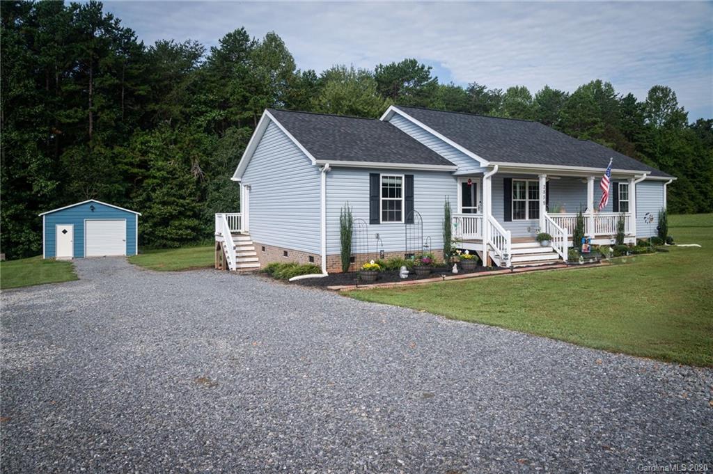 2859 Union Church Road Lincolnton, NC 28092 - Photo 2 of 22 Gallery Image 2