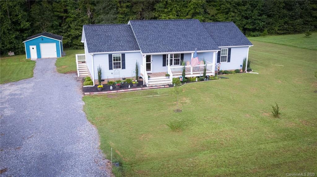 2859 Union Church Road Lincolnton, NC 28092 - Photo 19 of 22 Gallery Image 19