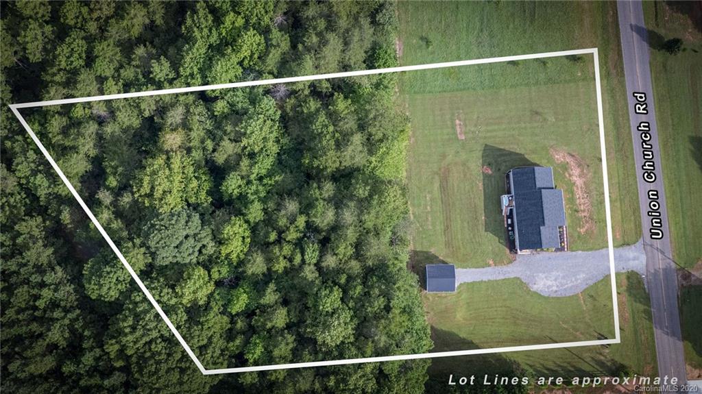 2859 Union Church Road Lincolnton, NC 28092 - Photo 21 of 22 Gallery Image 21