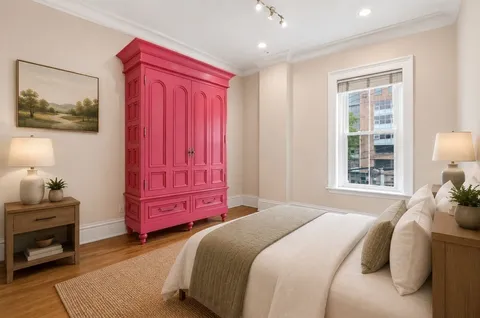 $1,250,000 | 17 High Street, Unit 2, Brookline, MA 02445