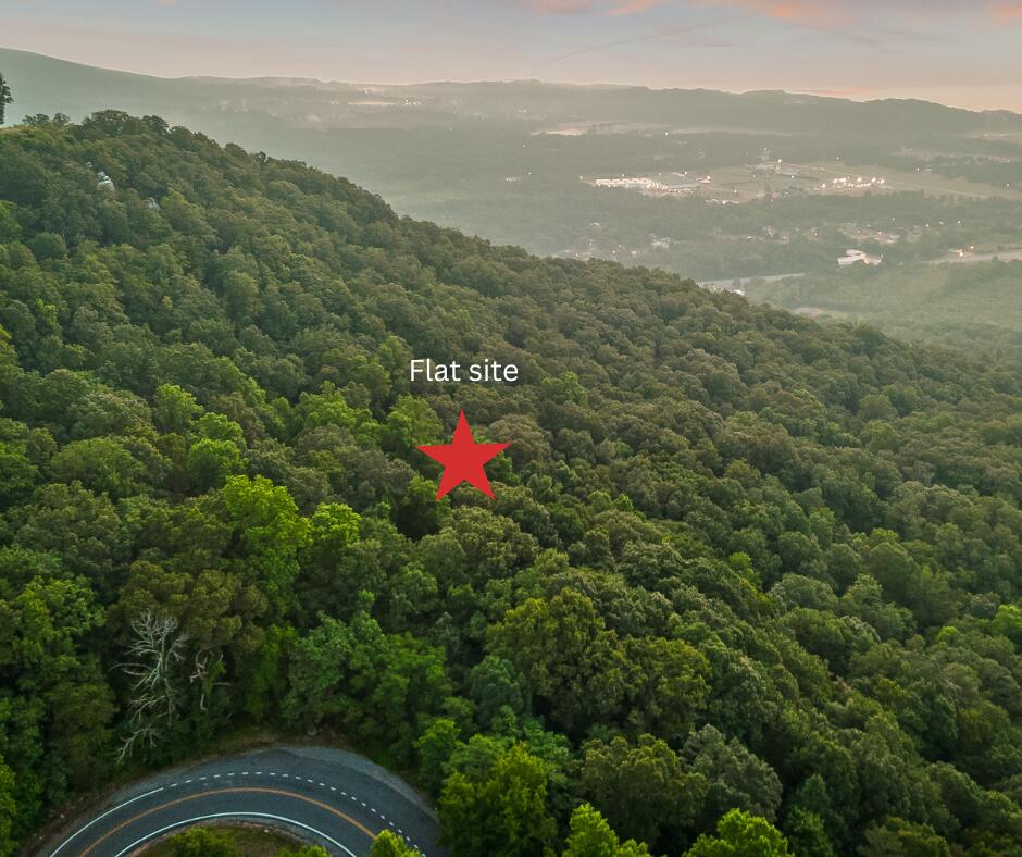 0 Fredonia Road, Unit 10 5 ACRES Dunlap, TN 37327 - Photo 3 of 25 Flat site