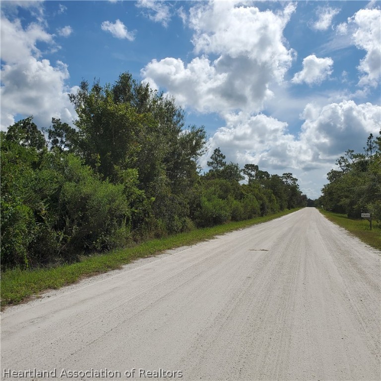 505 Moss Road Venus, FL 33960 - Photo 1 of 5 Gallery Image 1