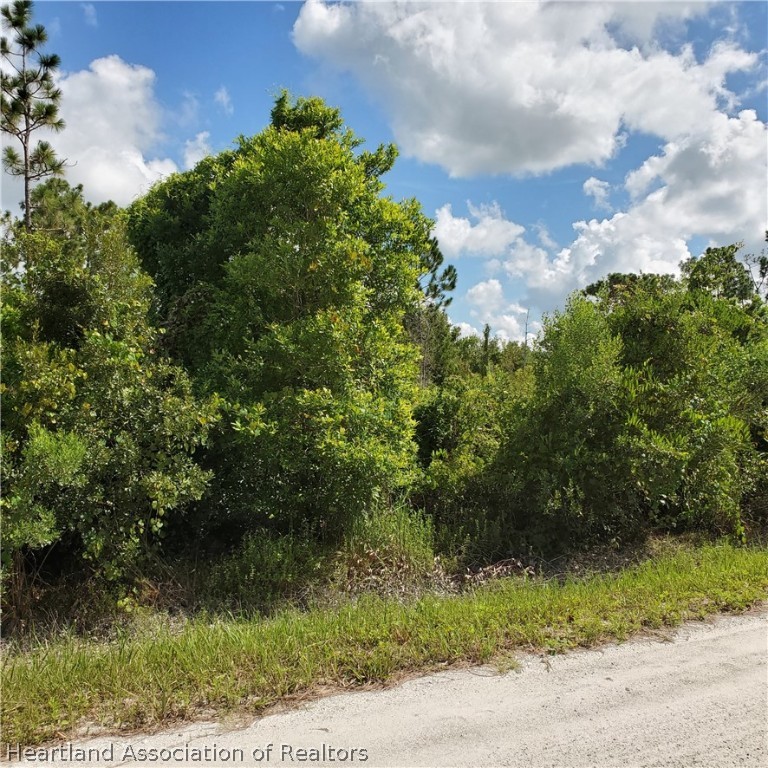 505 Moss Road Venus, FL 33960 - Photo 2 of 5 Gallery Image 2