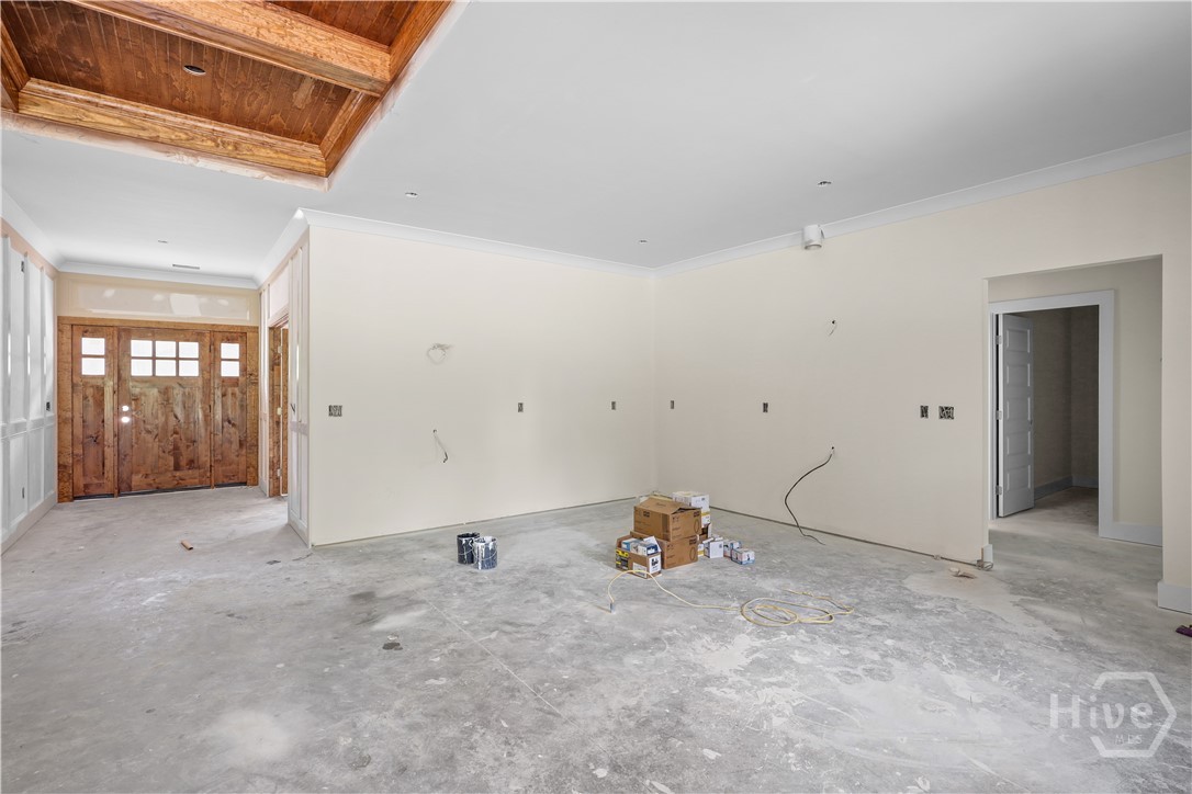 112 Dixie Drive Springfield, GA 31329 - Photo 7 of 20