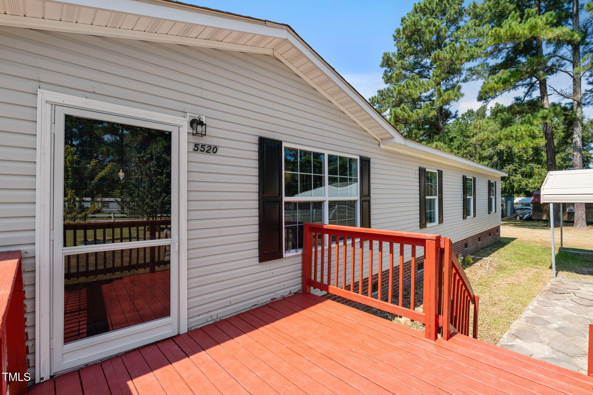 5520 Titan Roberts Road Erwin, NC 28339 - Photo 51 of 55 51-web-or-mls-DSC02361