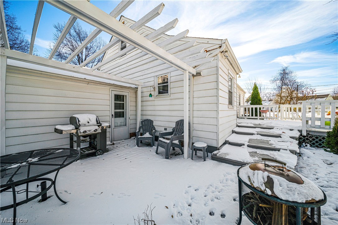 1396 Sunview Road Lyndhurst, OH 44124 - Photo 24 of 25