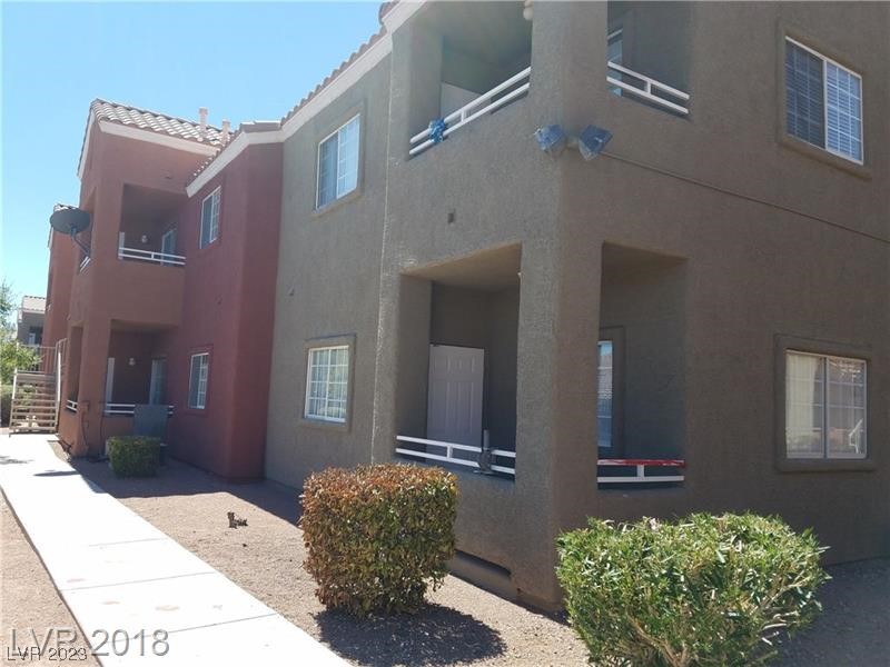 4730 East Craig Road, Unit 2101 Las Vegas, NV 89115 - Photo 1 of 5
