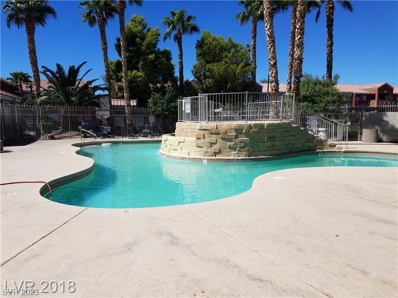 4730 East Craig Road, Unit 2101 Las Vegas, NV 89115 - Photo 2 of 5
