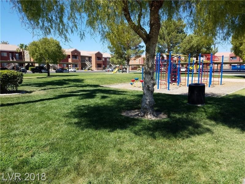 4730 East Craig Road, Unit 2101 Las Vegas, NV 89115 - Photo 3 of 5