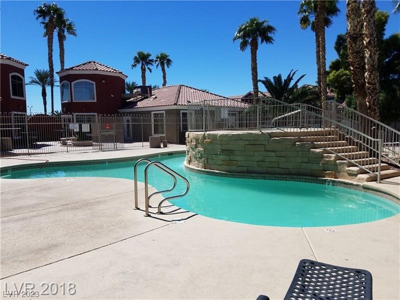 4730 East Craig Road, Unit 2101 Las Vegas, NV 89115 - Photo 4 of 5