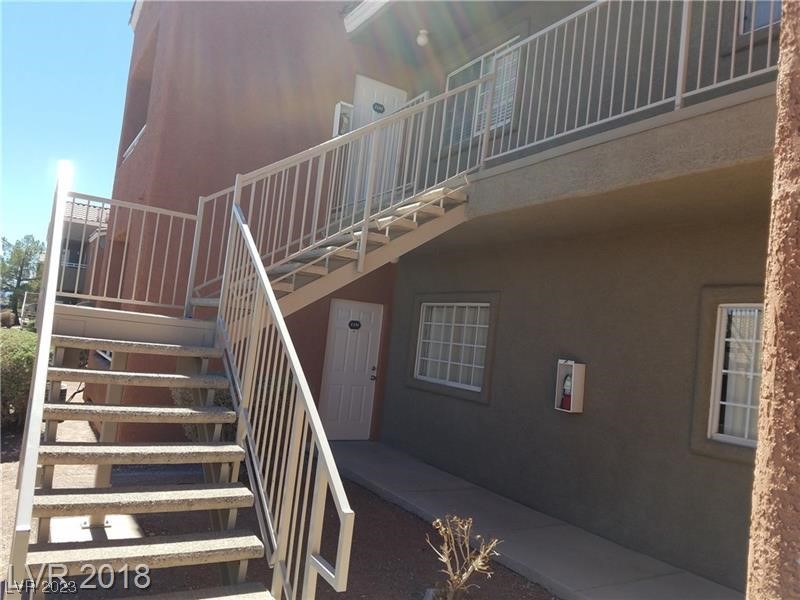 4730 East Craig Road, Unit 2101 Las Vegas, NV 89115 - Photo 5 of 5