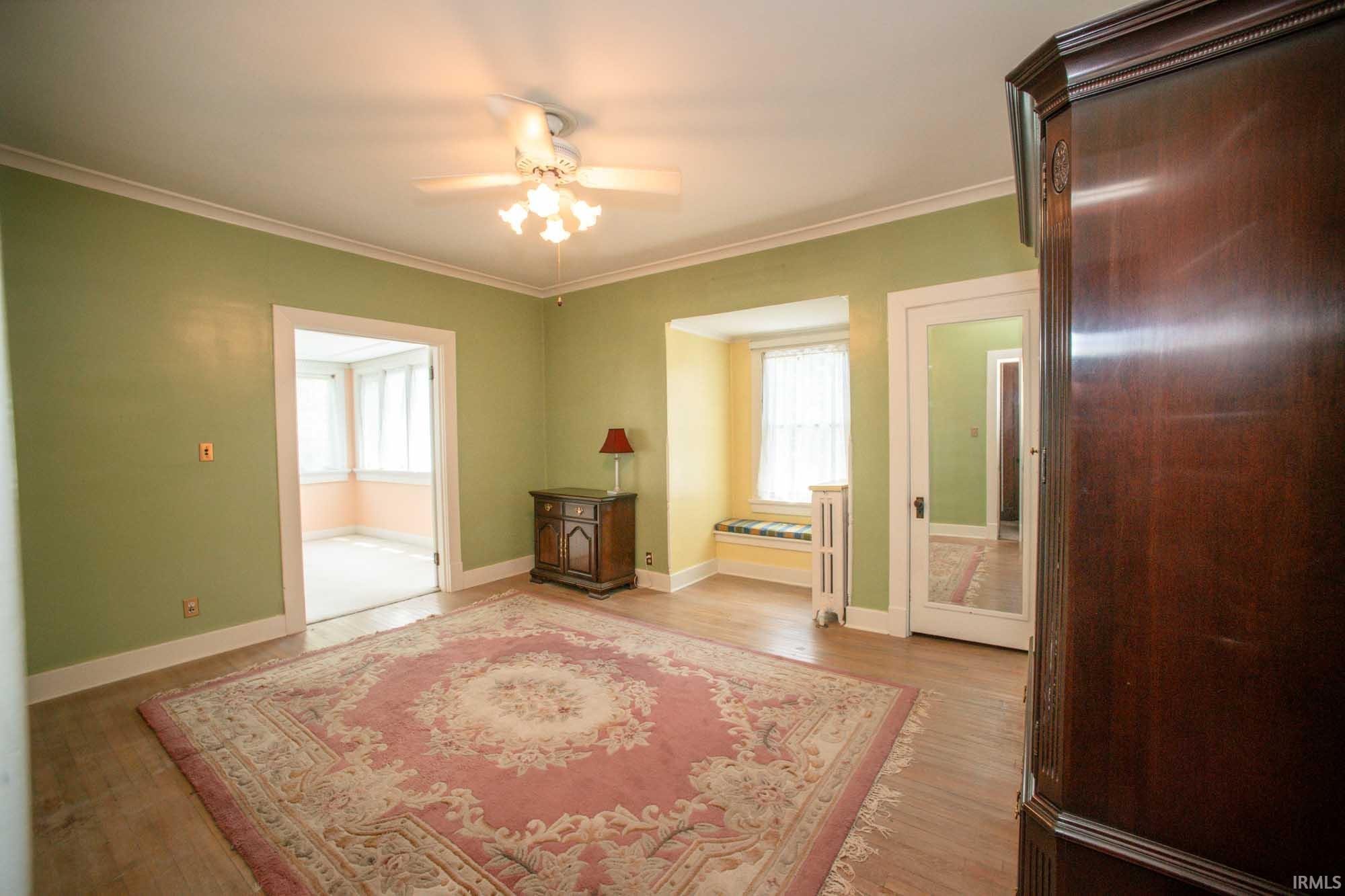 1716 Old Wheatland Road Vincennes, IN 47591 - Photo 30 of 48