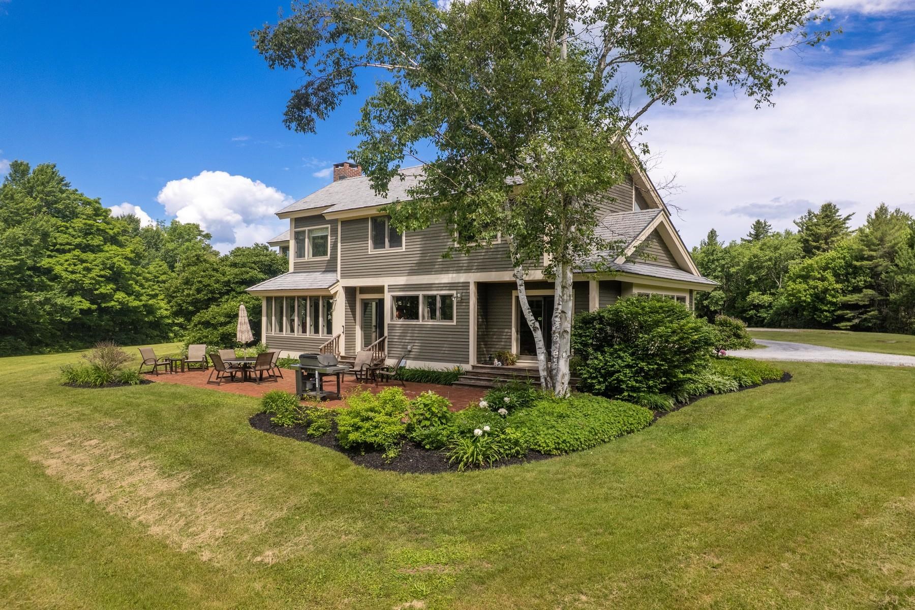 2643 Sugar Hill Road Wallingford, VT 05742 - Photo 4 of 41